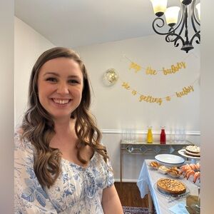 Meet your Posher, Bridget